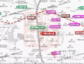 **：华润公园九里又拿证！均价4.83万，再推300套新品住宅