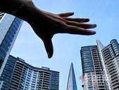 土拍市场年末冲刺 40城狂揽2095亿