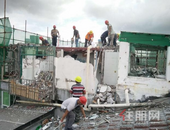 深圳史上大单！中心区一复式楼加建被拆，追缴拆违费31.7万