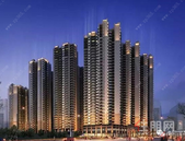 地铁毛坯8字头起！首付15万起！奥园园著**一批限时抢！