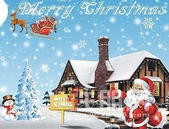 喜迎双旦丨这些热销楼盘你心动了吗？