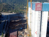 见微知著，共鉴匠心！鑫炎·凤凰城22#楼即将盛大封顶，诚邀赏鉴