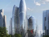 总投资70亿！OPPO深圳湾国际总部项目启动，效果图曝光