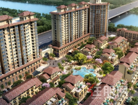 正元·清水湾年终献礼·钜惠全城|特惠房价4199起！