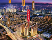 年底买房就怕再等等！2019岁末置业就选南宁龙湖盛天金科叁仟悦！