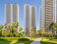 年末大盘点：碧桂园广西区域共获64项工程标杆奖!