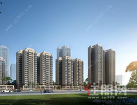 融创柳州3盘新春置业计划 正式启动！