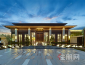 家在广西，心归融创|融创广西新春置业计划正式启动