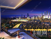 To南宁：9400多个日夜奔跑过后，你是未来我*想拥有的风景