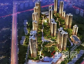 地铁800米，半山、园林和恒温泳池，这是五象的什么“神仙操作”？