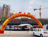 未开先火！玉东实验小学旁这个精装项目火热**，精品小户型，玉林难觅