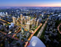 枢纽+3地铁+10万㎡商业！枢纽红盘12月7日正式选房