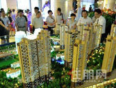 代理商强强联合 开发商或补课自建渠道