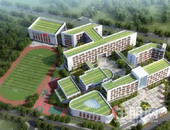 解决学位紧缺！龙岗区坪地第二小学预计明年扩建完工投入使用