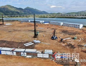 成立一周年！“深圳第11区”未来**出炉，关于高中城建设亮了