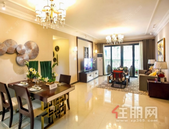 12月欢乐大升级 购房享超值钜惠