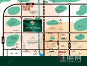 幸福的优居空间观丨建面约115㎡宽绰四房，致敬生活之悦