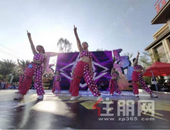 时代星主角，全明星潮童街舞擂台争霸赛圆满落幕！