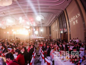 爱在南宁，家在龙光|南宁龙光地产2019年终VIP业主答谢晚宴圆满举办