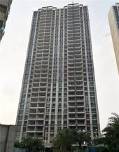 碧桂园帕克诺雅四月家书｜一纸家书，迎来蓬勃的朝阳，绽放幸福时光