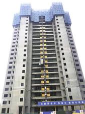 碧桂园城市花园工程进度 | 速度围观，4月工程进度新鲜出炉~