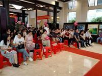 五一购房惠 | 别致草木染活动满足你的小长假