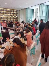 做柳州街*靓的女神！阳光城三八节主题活动完美落幕