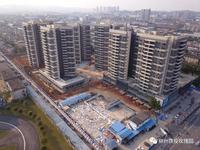 铁投玫瑰园 2019年3月更新工程进度