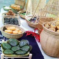 兴佳汇景天城 | 欢聚三月三，共度好“食”光