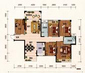 康桥·星辉里项目户型图抢先看 你喜欢哪一个？