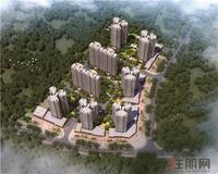 碧桂园·悦府一期即将收官 春节VIP专享优惠38888元