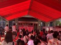 开盘直击：90套毛坯房260人来买! 南宁惊现7字头房源!