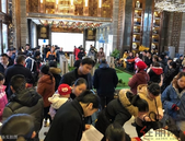 在贵港，有一种火热，叫中梁·国宾首府热销倾城