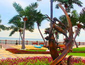 调动市民参与热情 提升城市管理效率