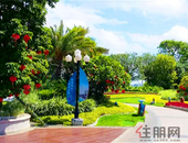 政府主导多方参与合作推动职教园区建设