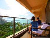 春节返程，带走了记忆，但带不走父母的牵挂