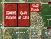 三大集团并排齐拿地，贵港楼市要变天了！