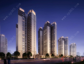 当大都会“悦”见五象东，时代风华盛启！！！