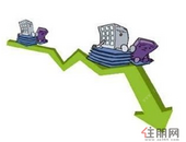 2月25日 南宁市商品房共成交254套 环比下降33.5%