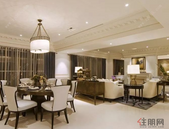 取消公摊后，房价下跌？还是涨？