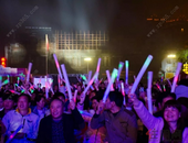 “圣世阳光杯”第二届才艺大赛元宵节圆满落幕，小编带你一起坐前排