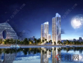 云星海景台|改革不止，北海正腾飞