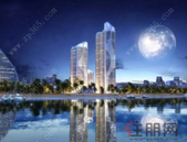 **、美食两开花，云星海景等你来！