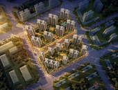 城南红利不断，金港茗苑再迎销售热潮，买房要趁早！