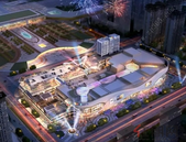 贵港新城吾悦广场营销中心3月2日盛大开放,久仰不如亲临!