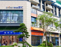 碧桂园盛汇丨品质小户，大有可为