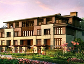 央行：加强房地产金融 审慎管理