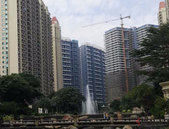 广州：“低分”企业将难入土地开发市场