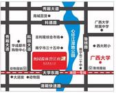 领驭城脉丨奥园瀚林誉江府，学府大道双地铁口，帷幄一城繁华