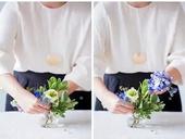 恒大御景湾别样花艺主题活动 这个**来点诗情“花”意